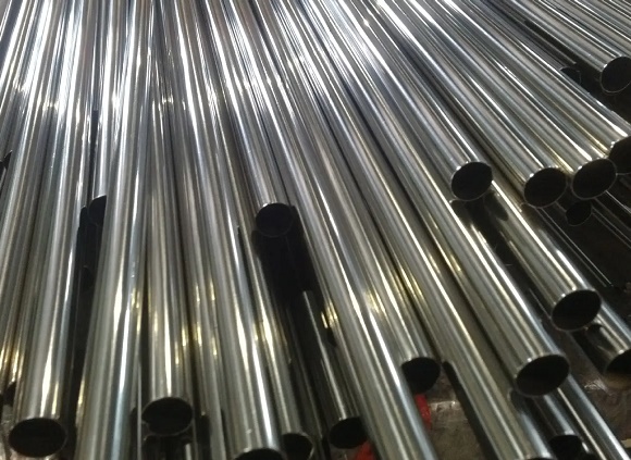 304不銹鋼管表面黑了要怎么辦？