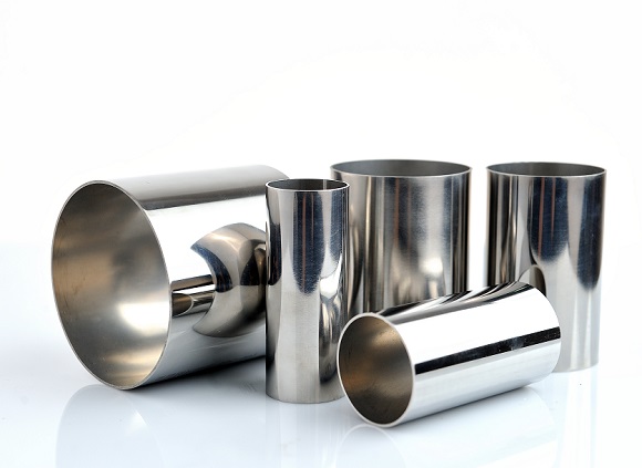 鏡面316不銹鋼管有劃痕怎么處理？