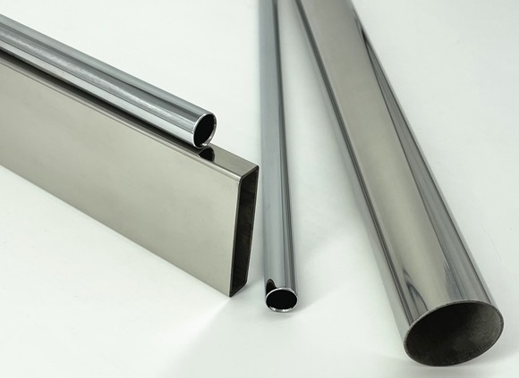 不銹鋼制品管的焊接性能有哪些？