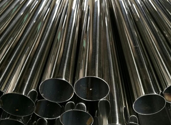 304不銹鋼管微觀組織變化與冷加工的關系