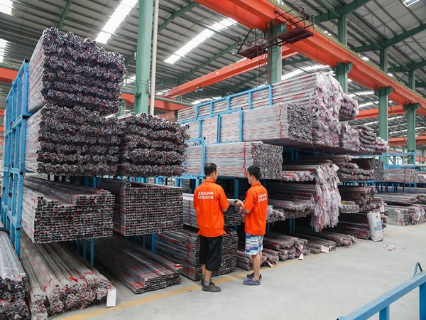 優質的不銹鋼裝飾管哪里有？