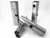 不銹鋼制品管有哪些質量要求？