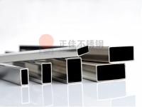 不銹鋼裝飾圓管有材質之分，要怎么選才適合？