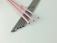 不銹鋼彩色管用納米噴涂技術著色，傳統工藝已被替代