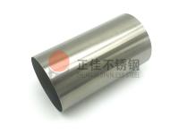 不銹鋼管都能進(jìn)行<font color='red'>拉絲</font>處理嗎？