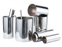 鏡面316不銹鋼管有劃痕怎么處理？