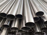 不銹鋼在建筑裝飾行業(yè)的應用